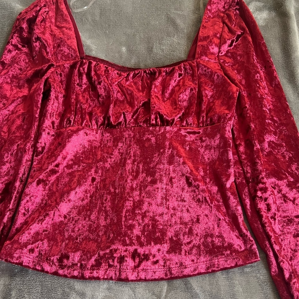 New teens Top‎
